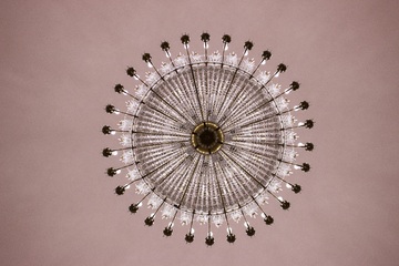 light-white-spiral-ceiling-line-lamp-1403164-pxhere.com